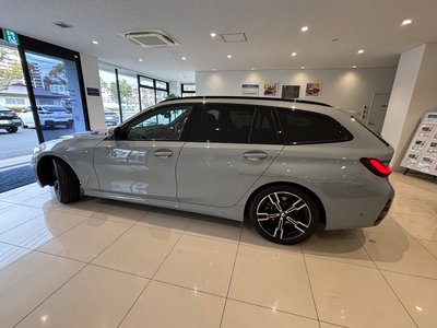 BMW 3 SERIES TOURING - 8