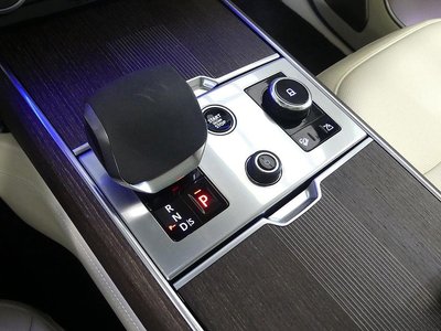 2022 LAND Rover RANGE ROVER 照片 7