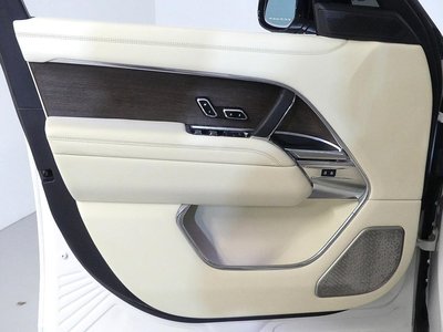 2022 LAND Rover RANGE ROVER 照片 10