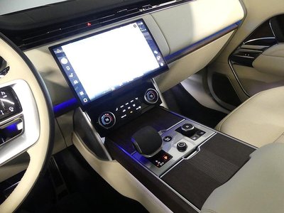 2022 LAND Rover RANGE ROVER 缩略图 12