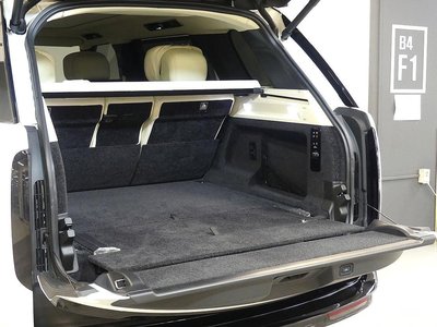 2022 LAND Rover RANGE ROVER 照片 9