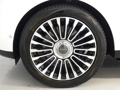 2022 LAND Rover RANGE ROVER 照片 8
