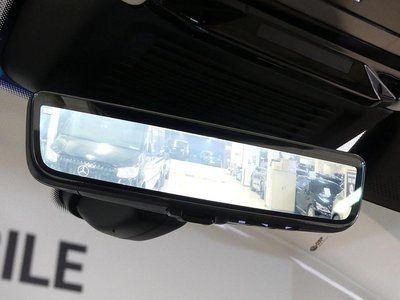 2022 LAND Rover RANGE ROVER 缩略图 15