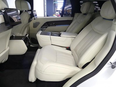2022 LAND Rover RANGE ROVER 缩略图 17