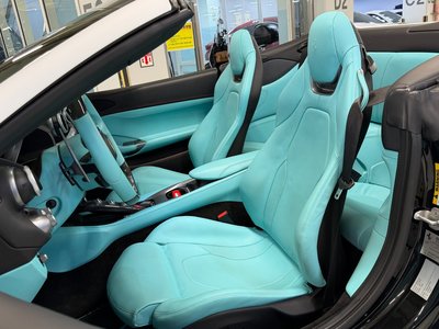 FERRARI PORTOFINO - 7