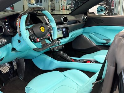 FERRARI PORTOFINO - 3