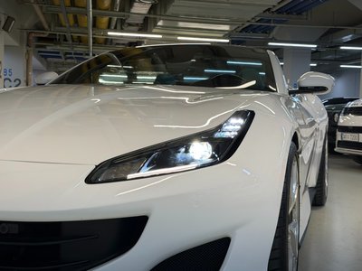FERRARI PORTOFINO - 9