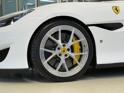 FERRARI PORTOFINO - 8