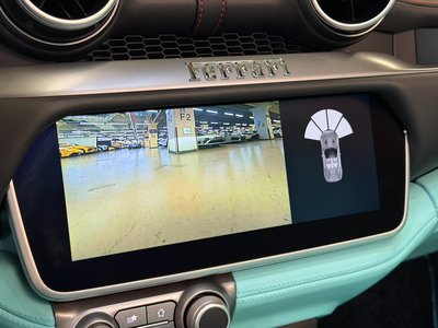 FERRARI PORTOFINO - 10