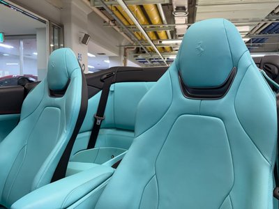 FERRARI PORTOFINO - 5