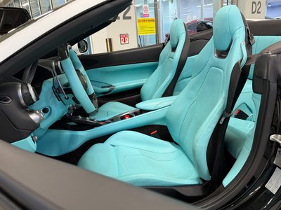 FERRARI PORTOFINO - 6