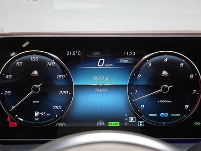 MERCEDES-BENZ GLS - 8