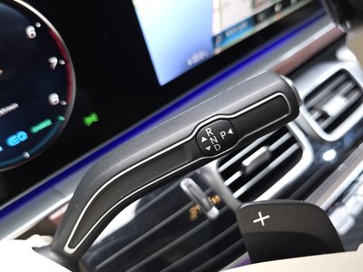 MERCEDES-BENZ GLS - 9