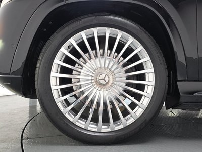 MERCEDES-BENZ GLS - 6