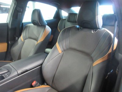 2023 Toyota CROWN CROSSOVER — миниатюра 11