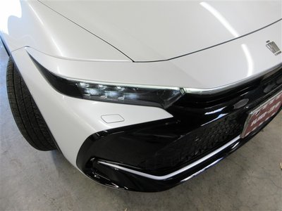 2023 Toyota CROWN CROSSOVER 照片 9