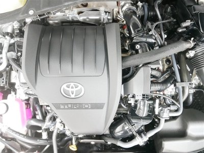 2023 Toyota CROWN CROSSOVER 照片 5