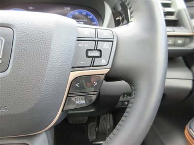 2023 Toyota CROWN CROSSOVER — миниатюра 24