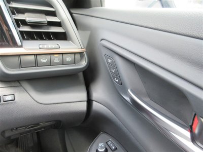2023 Toyota CROWN CROSSOVER — миниатюра 30