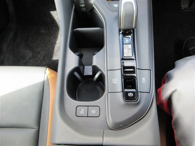 2023 Toyota CROWN CROSSOVER — миниатюра 27
