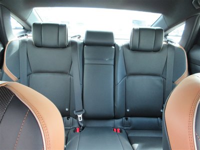 2023 Toyota CROWN CROSSOVER — миниатюра 29