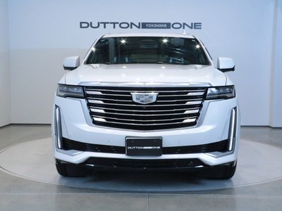 صورة 5 لـ 2024 Cadillac ESCALADE