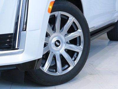 صورة 4 لـ 2024 Cadillac ESCALADE