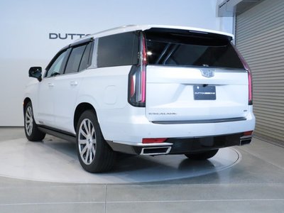 2024 Cadillac ESCALADE 照片 11