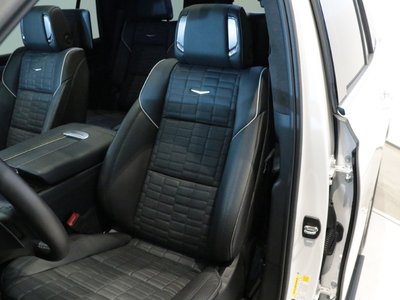 2024 Cadillac ESCALADE 照片 14