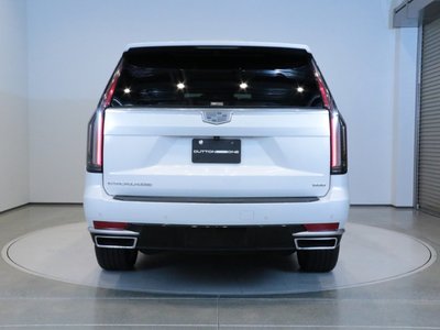 صورة 10 لـ 2024 Cadillac ESCALADE