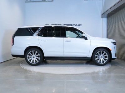 صورة 7 لـ 2024 Cadillac ESCALADE