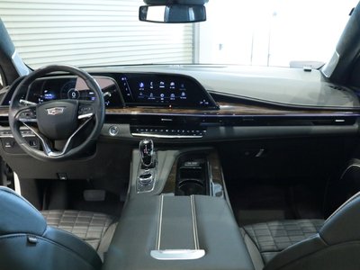 صورة 3 لـ 2024 Cadillac ESCALADE