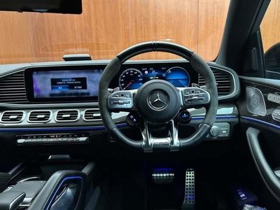 2020 Mercedes-BENZ AMG — миниатюра 15