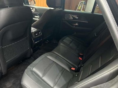 2020 Mercedes-BENZ AMG — миниатюра 23