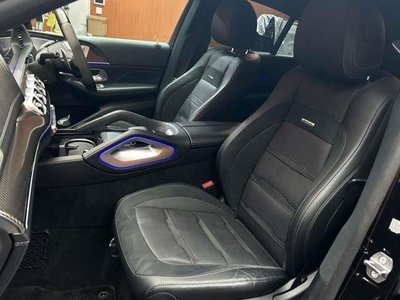 2020 Mercedes-BENZ AMG — миниатюра 22