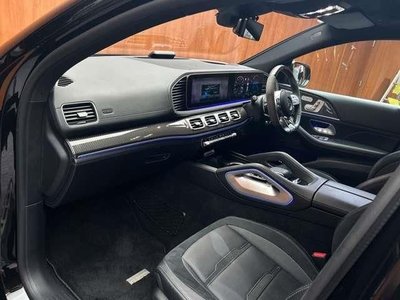 2020 Mercedes-BENZ AMG — миниатюра 21