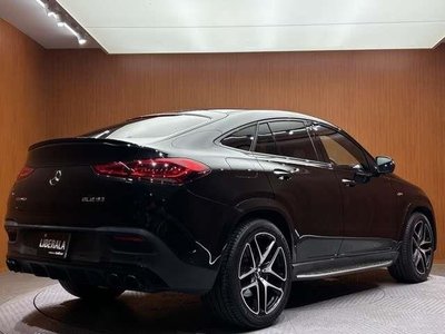 2020 Mercedes-BENZ AMG — фото 2