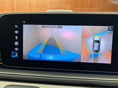 2020 Mercedes-BENZ AMG — миниатюра 11