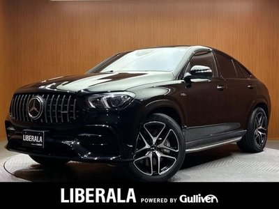 2020 Mercedes-BENZ AMG — фото 1