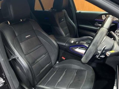 2020 Mercedes-BENZ AMG — фото 6