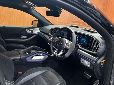 2020 Mercedes-BENZ AMG — фото 5