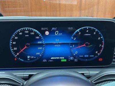 2020 Mercedes-BENZ AMG — миниатюра 17