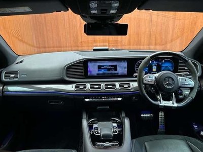 2020 Mercedes-BENZ AMG — фото 3