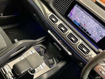 2020 Mercedes-BENZ AMG — миниатюра 14