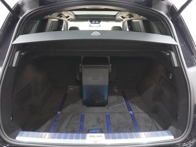 2021 Mercedes-BENZ GLS MAYBACH — миниатюра 78