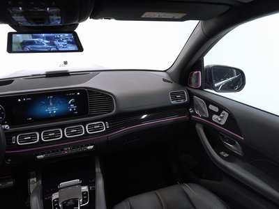 2021 Mercedes-BENZ GLS MAYBACH — миниатюра 49