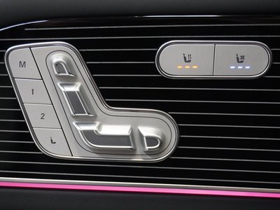 2021 Mercedes-BENZ GLS MAYBACH — миниатюра 77