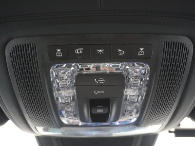 2021 Mercedes-BENZ GLS MAYBACH — миниатюра 35
