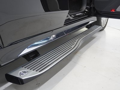 2021 Mercedes-BENZ GLS MAYBACH — миниатюра 59