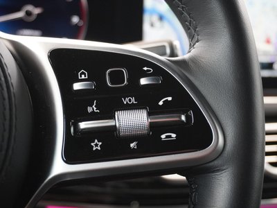 2021 Mercedes-BENZ GLS MAYBACH — миниатюра 28